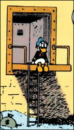 Donald Duck #172